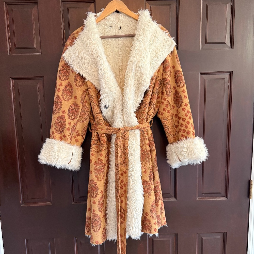 Castaluna Penny Lane Coat